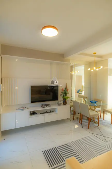 Casa de Condomínio com 3 quartos à venda, 100m2 em Coaçu, Eusebio - CE - imagem 4 Foto 4 de Casa de Condomínio com 3 quartos à venda, 100m2 em Coaçu, Eusebio - CE