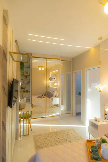 Casa de Condomínio com 3 quartos à venda, 100m2 em Coaçu, Eusebio - CE - imagem 9 Foto 9 de Casa de Condomínio com 3 quartos à venda, 100m2 em Coaçu, Eusebio - CE