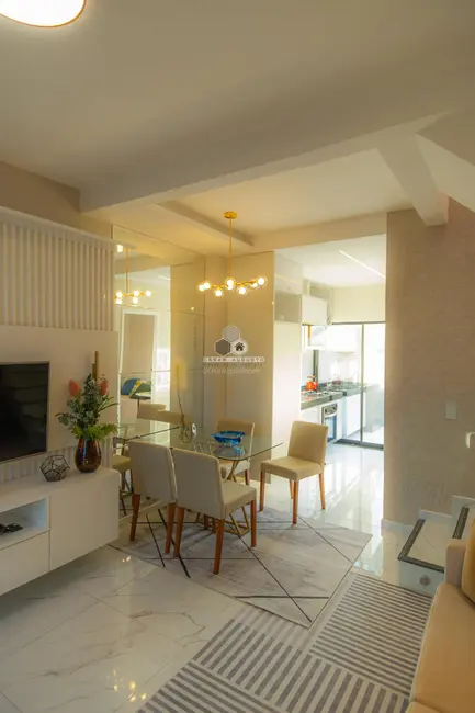 Casa de Condomínio com 3 quartos à venda, 100m2 em Coaçu, Eusebio - CE - imagem 5 Foto 5 de Casa de Condomínio com 3 quartos à venda, 100m2 em Coaçu, Eusebio - CE