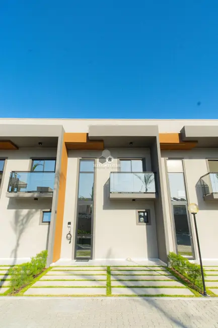 Casa de Condomínio com 3 quartos à venda, 100m2 em Coaçu, Eusebio - CE - imagem 3 Foto 3 de Casa de Condomínio com 3 quartos à venda, 100m2 em Coaçu, Eusebio - CE