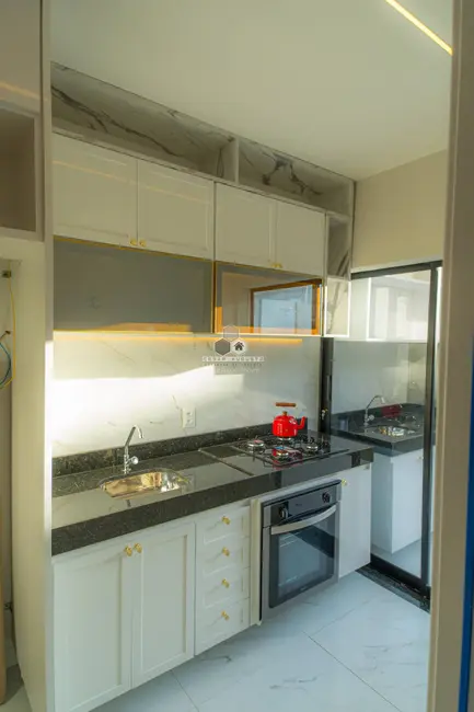 Casa de Condomínio com 3 quartos à venda, 100m2 em Coaçu, Eusebio - CE - imagem 6 Foto 6 de Casa de Condomínio com 3 quartos à venda, 100m2 em Coaçu, Eusebio - CE