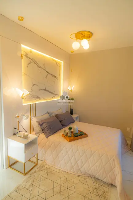 Casa de Condomínio com 3 quartos à venda, 100m2 em Coaçu, Eusebio - CE - imagem 7 Foto 7 de Casa de Condomínio com 3 quartos à venda, 100m2 em Coaçu, Eusebio - CE