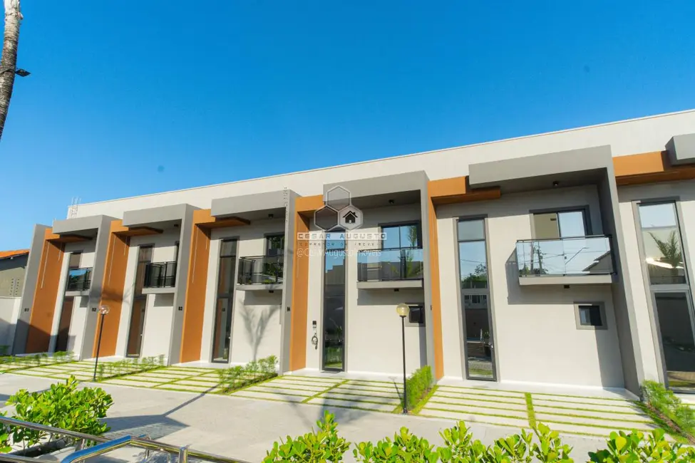 Casa de Condomínio com 3 quartos à venda, 100m2 em Coaçu, Eusebio - CE - imagem 1 Foto 1 de Casa de Condomínio com 3 quartos à venda, 100m2 em Coaçu, Eusebio - CE