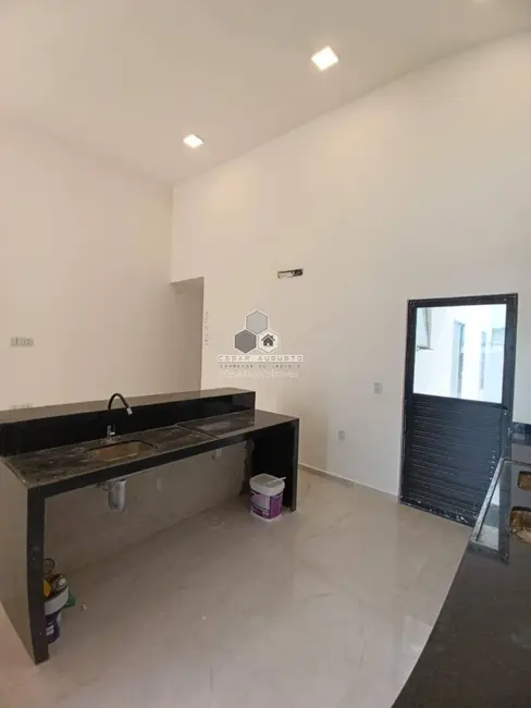 Casa com 3 quartos à venda, 110m2 em Eusebio - CE - imagem 3 Foto 3 de Casa com 3 quartos à venda, 110m2 em Eusebio - CE