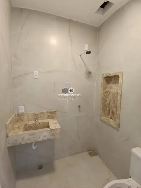 Casa com 3 quartos à venda, 110m2 em Eusebio - CE - imagem 4 Foto 4 de Casa com 3 quartos à venda, 110m2 em Eusebio - CE