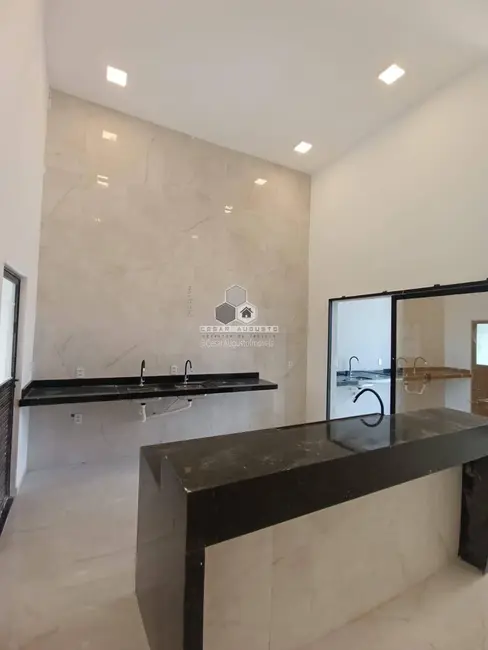 Casa com 3 quartos à venda, 110m2 em Eusebio - CE - imagem 6 Foto 6 de Casa com 3 quartos à venda, 110m2 em Eusebio - CE