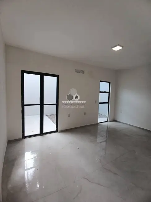 Casa com 3 quartos à venda, 110m2 em Eusebio - CE - imagem 5 Foto 5 de Casa com 3 quartos à venda, 110m2 em Eusebio - CE