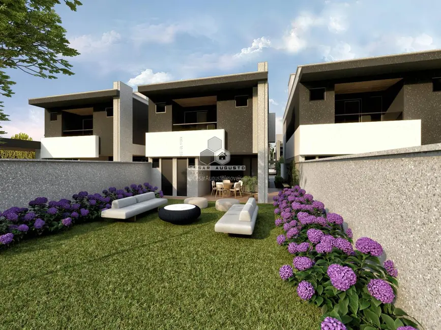 Foto 6 de Casa de Condomínio com 4 quartos à venda, 158m2 em Centro, Eusebio - CE