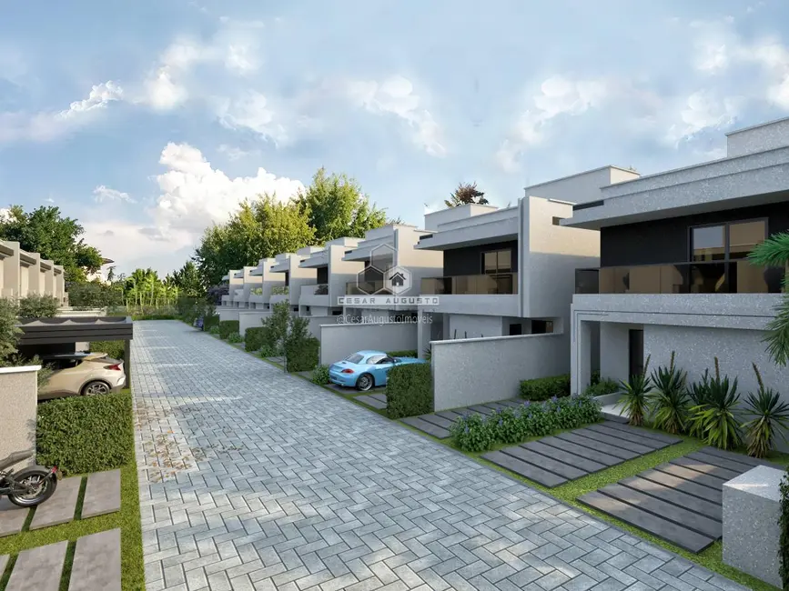 Foto 4 de Casa de Condomínio com 4 quartos à venda, 158m2 em Centro, Eusebio - CE