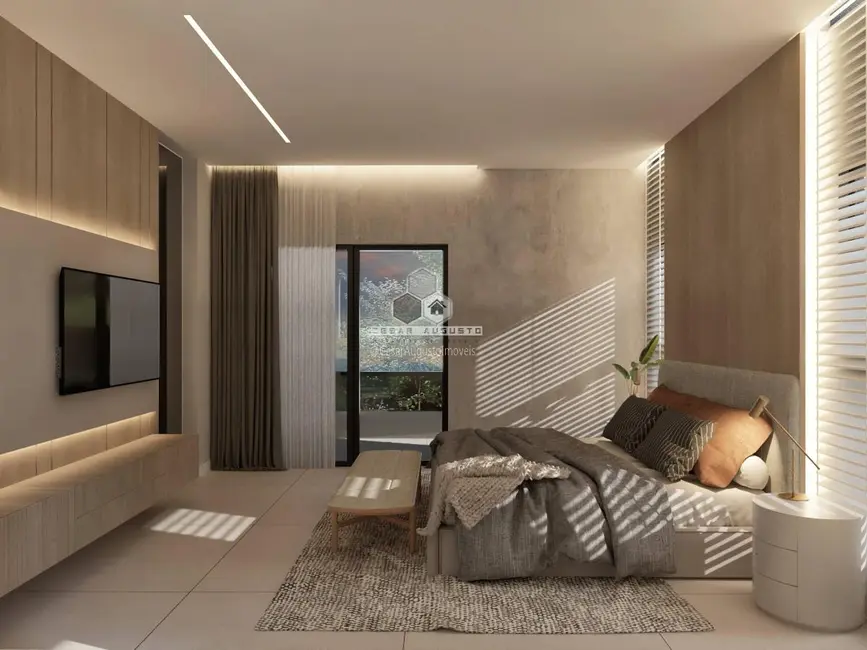 Foto 8 de Casa de Condomínio com 4 quartos à venda, 158m2 em Centro, Eusebio - CE