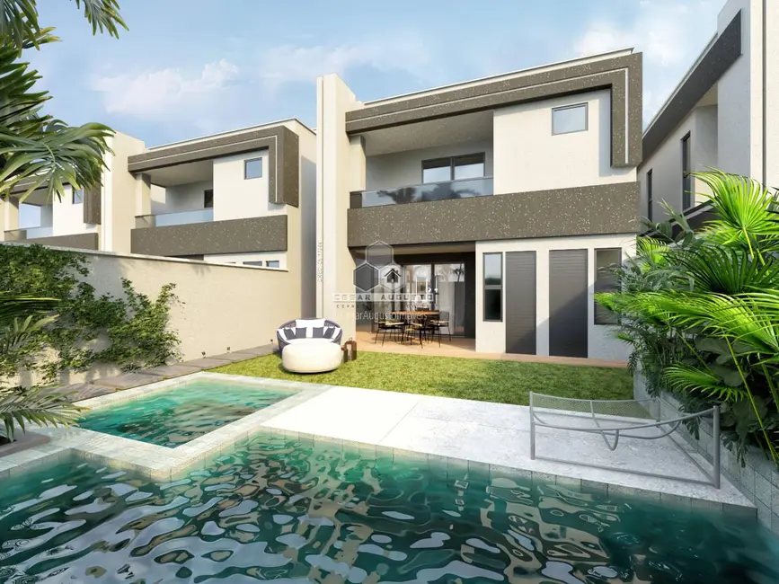 Foto 5 de Casa de Condomínio com 4 quartos à venda, 158m2 em Centro, Eusebio - CE