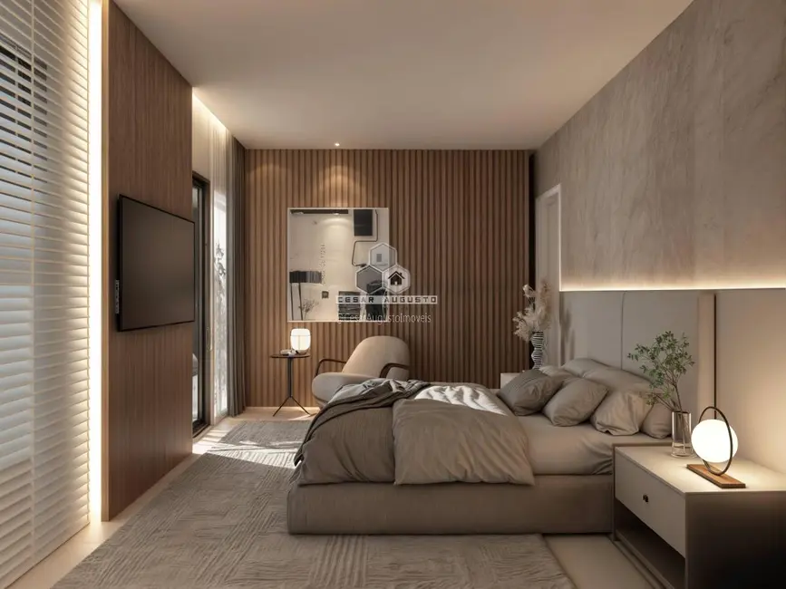 Foto 9 de Casa de Condomínio com 4 quartos à venda, 158m2 em Centro, Eusebio - CE