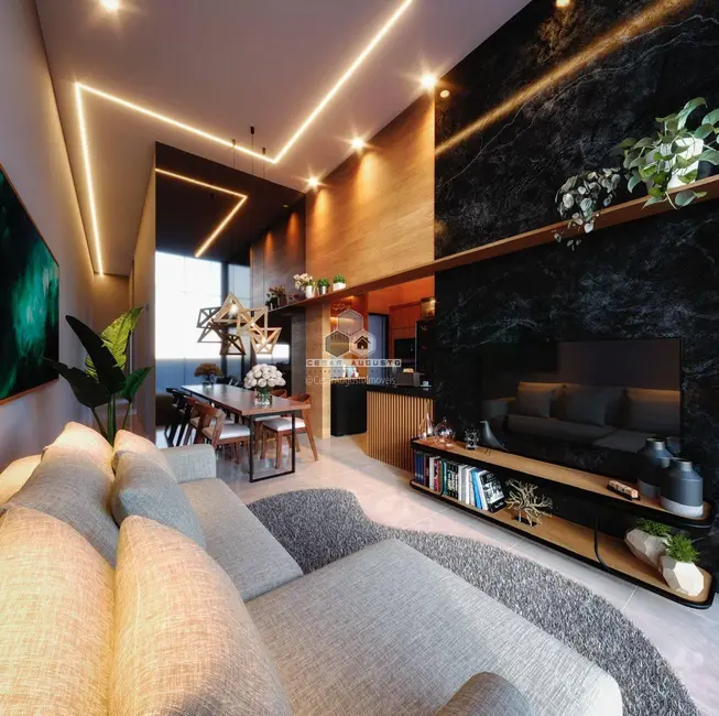 Casa à venda, 100m2 em Eusebio - CE - imagem 3 Foto 3 de Casa à venda, 100m2 em Eusebio - CE