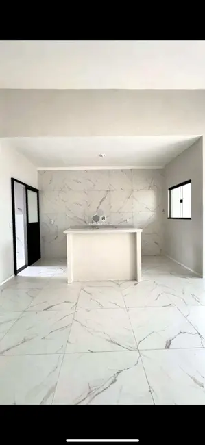 Casa com 3 quartos à venda, 95m2 em Coaçu, Eusebio - CE - imagem 4 Foto 4 de Casa com 3 quartos à venda, 95m2 em Coaçu, Eusebio - CE