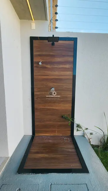 Foto 3 de Casa com 4 quartos à venda, 155m2 em Precabura, Eusebio - CE