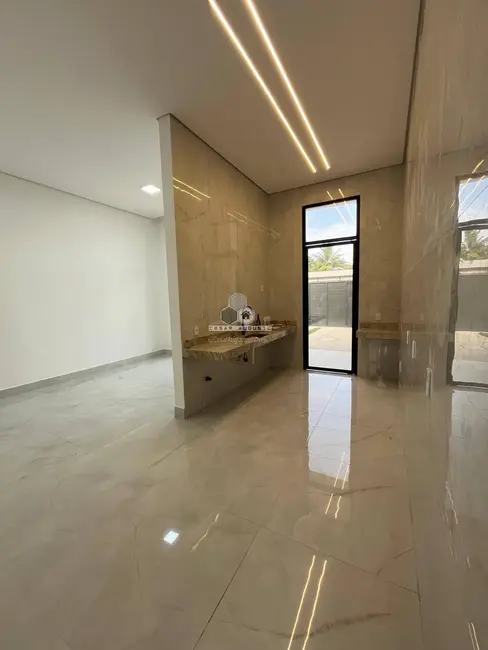 Foto 6 de Casa com 3 quartos à venda, 97m2 em Coaçu, Eusebio - CE