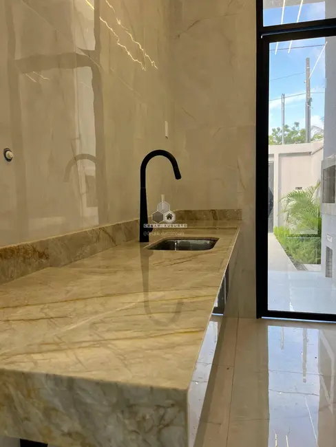 Foto 7 de Casa com 3 quartos à venda, 97m2 em Coaçu, Eusebio - CE