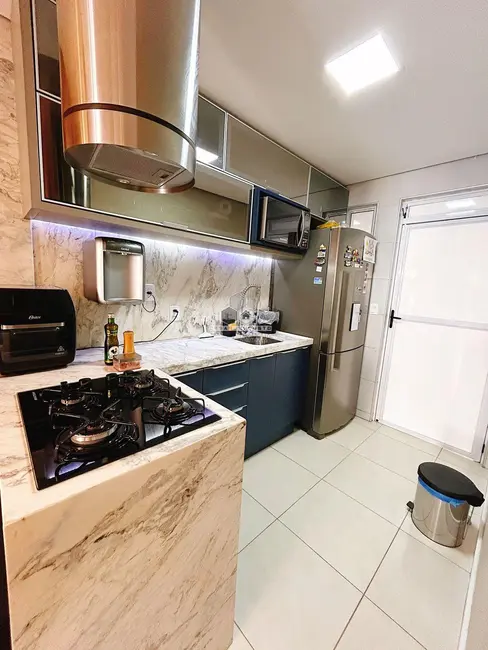 Casa de Condomínio com 3 quartos à venda, 90m2 em Lagoa Redonda, Fortaleza - CE - imagem 4 Foto 4 de Casa de Condomínio com 3 quartos à venda, 90m2 em Lagoa Redonda, Fortaleza - CE