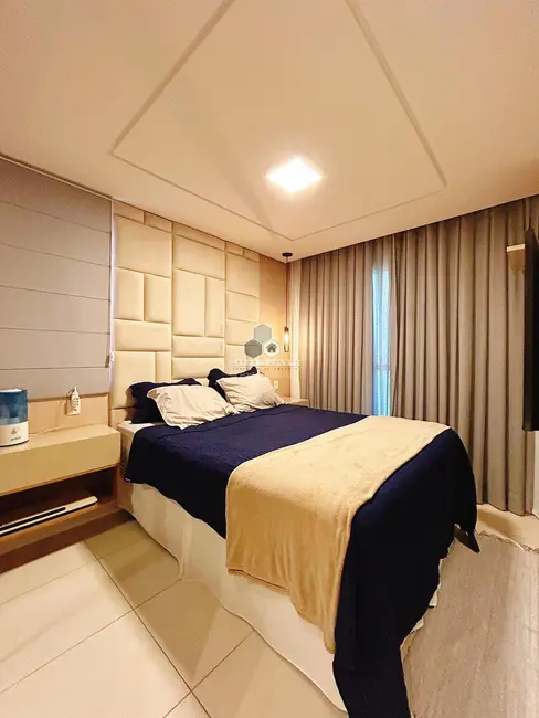 Casa de Condomínio com 3 quartos à venda, 90m2 em Lagoa Redonda, Fortaleza - CE - imagem 6 Foto 6 de Casa de Condomínio com 3 quartos à venda, 90m2 em Lagoa Redonda, Fortaleza - CE