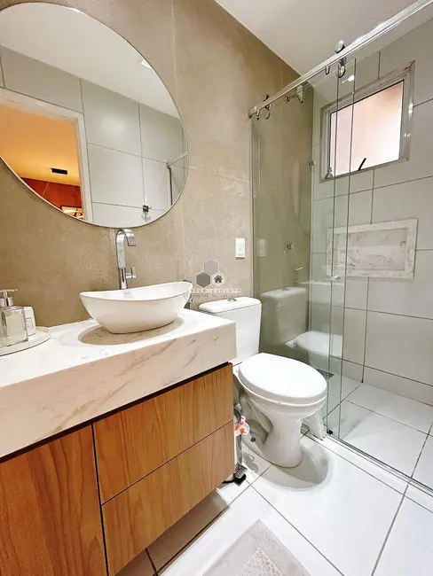 Casa de Condomínio com 3 quartos à venda, 90m2 em Lagoa Redonda, Fortaleza - CE - imagem 8 Foto 8 de Casa de Condomínio com 3 quartos à venda, 90m2 em Lagoa Redonda, Fortaleza - CE