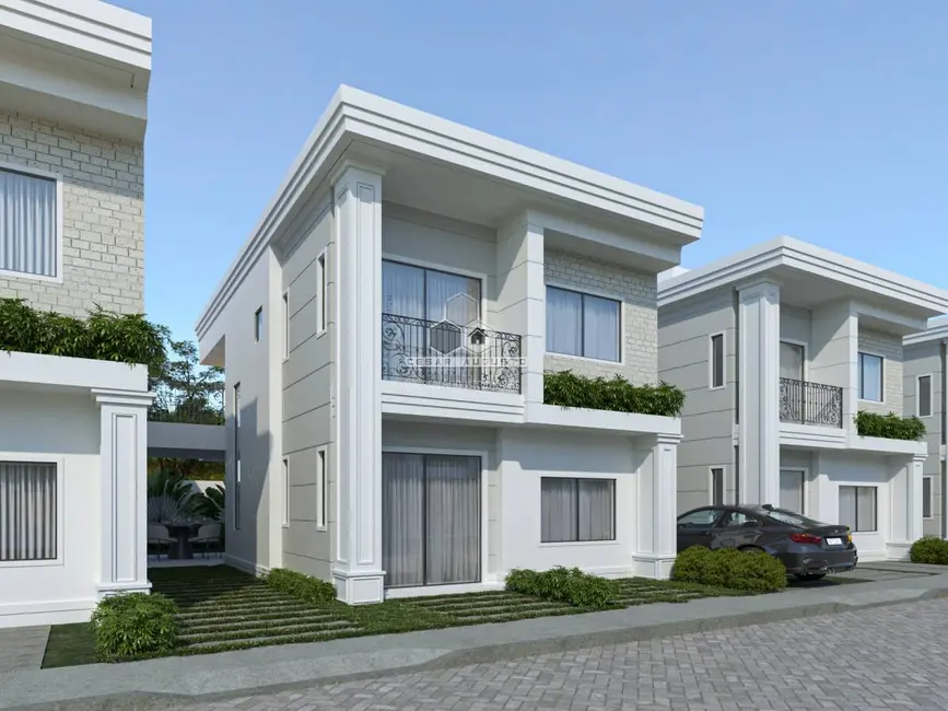 Casa de Condomínio com 3 quartos à venda, 116m2 em Eusebio - CE - imagem 4 Foto 4 de Casa de Condomínio com 3 quartos à venda, 116m2 em Eusebio - CE