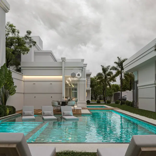 Casa de Condomínio com 3 quartos à venda, 116m2 em Eusebio - CE - imagem 9 Foto 9 de Casa de Condomínio com 3 quartos à venda, 116m2 em Eusebio - CE