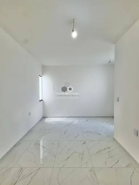 Foto 5 de Casa com 3 quartos à venda, 81m2 em Eusebio - CE