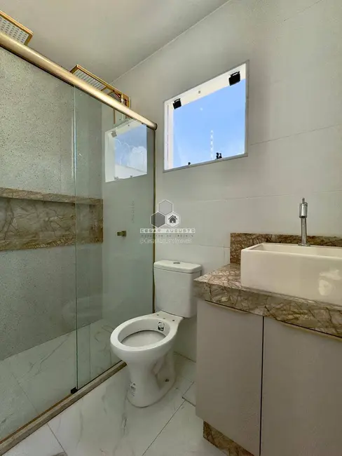 Foto 3 de Casa com 3 quartos à venda, 81m2 em Eusebio - CE