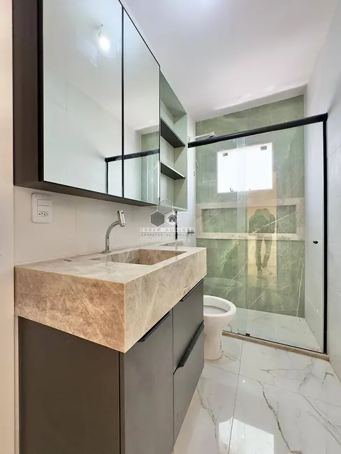 Foto 7 de Casa com 3 quartos à venda, 81m2 em Eusebio - CE