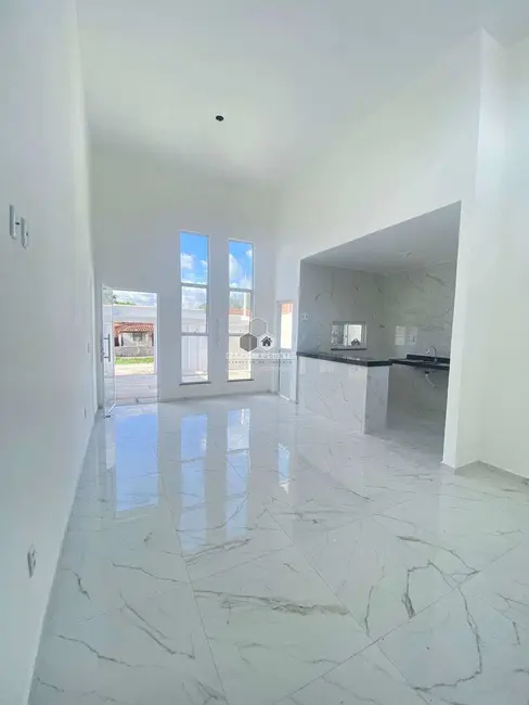 Foto 7 de Casa com 3 quartos à venda, 95m2 em Eusebio - CE