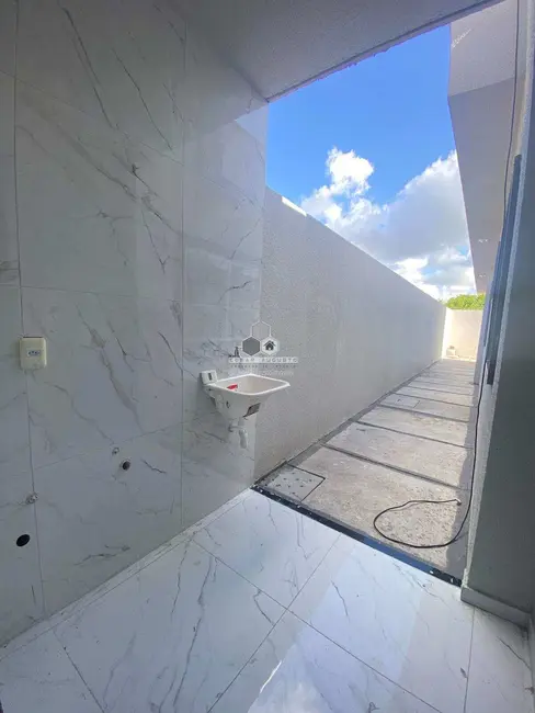 Foto 8 de Casa com 3 quartos à venda, 95m2 em Eusebio - CE