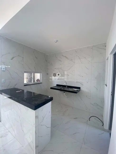 Foto 3 de Casa com 3 quartos à venda, 95m2 em Eusebio - CE