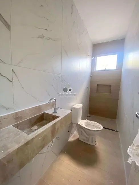 Foto 5 de Casa com 3 quartos à venda, 95m2 em Eusebio - CE