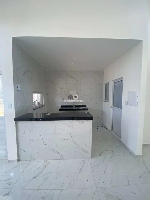 Foto 9 de Casa com 3 quartos à venda, 95m2 em Eusebio - CE