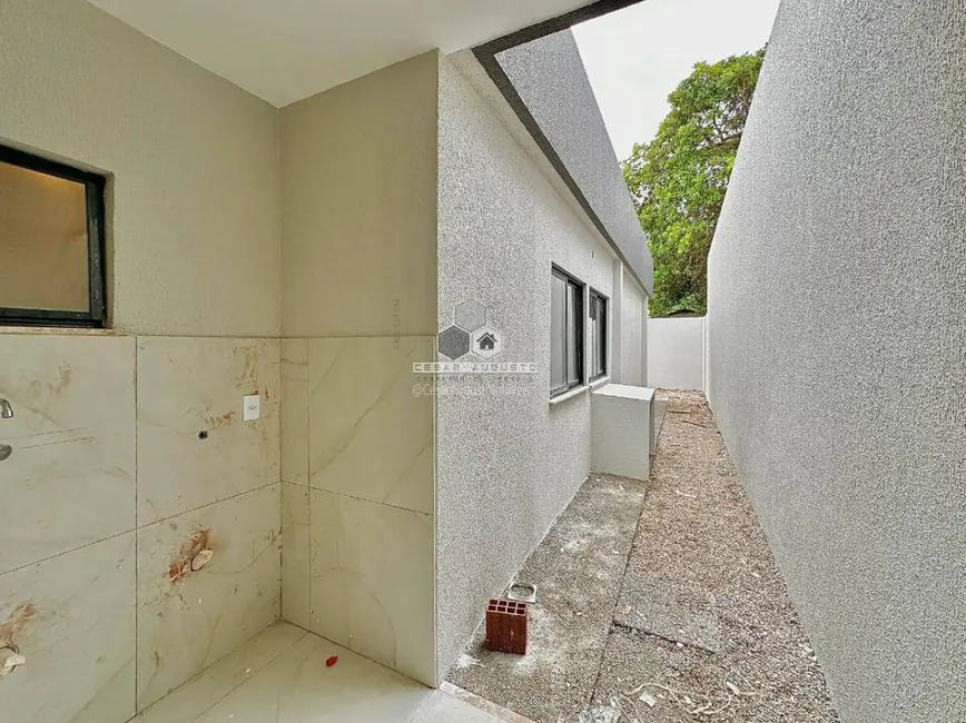 Casa com 3 quartos à venda, 98m2 em Eusebio - CE - imagem 6 Foto 6 de Casa com 3 quartos à venda, 98m2 em Eusebio - CE