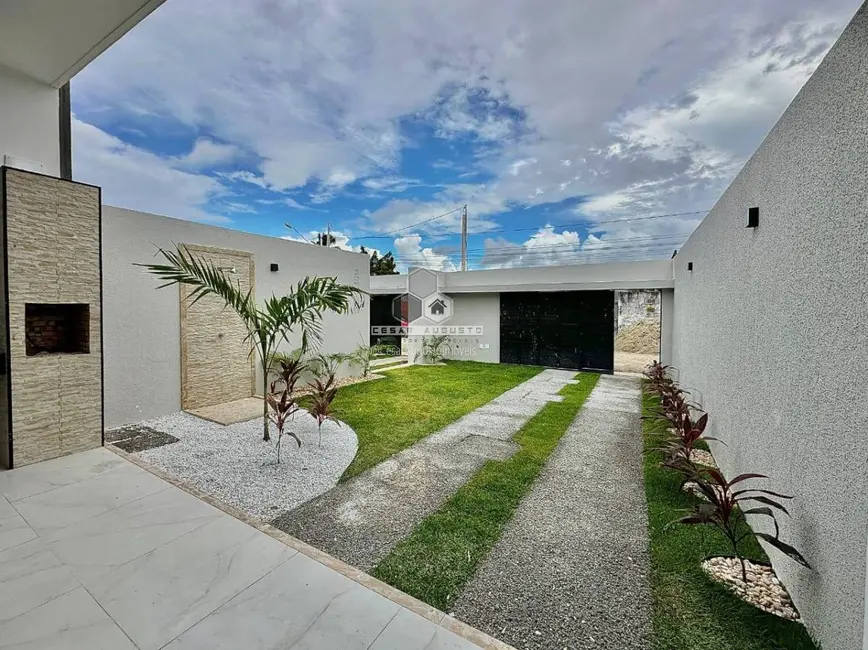 Casa com 3 quartos à venda, 98m2 em Eusebio - CE - imagem 3 Foto 3 de Casa com 3 quartos à venda, 98m2 em Eusebio - CE