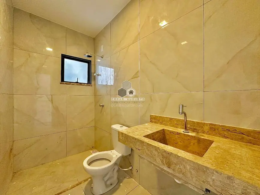 Casa com 3 quartos à venda, 98m2 em Eusebio - CE - imagem 9 Foto 9 de Casa com 3 quartos à venda, 98m2 em Eusebio - CE