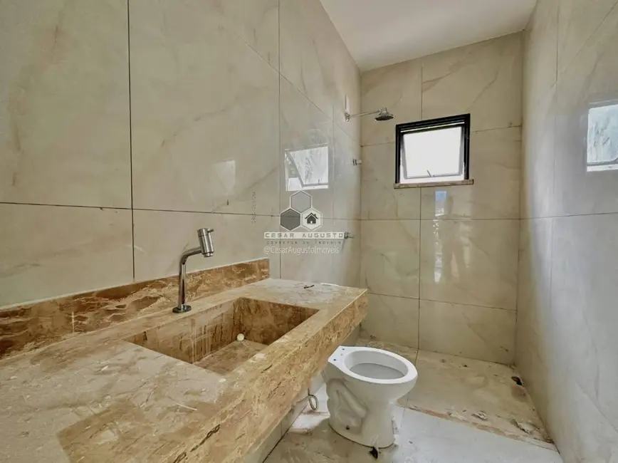 Casa com 3 quartos à venda, 98m2 em Eusebio - CE - imagem 5 Foto 5 de Casa com 3 quartos à venda, 98m2 em Eusebio - CE