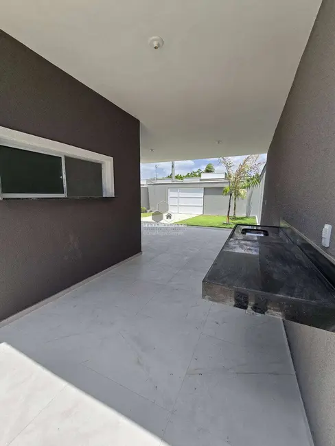 Casa com 3 quartos à venda, 120m2 em Eusebio - CE - imagem 3 Foto 3 de Casa com 3 quartos à venda, 120m2 em Eusebio - CE