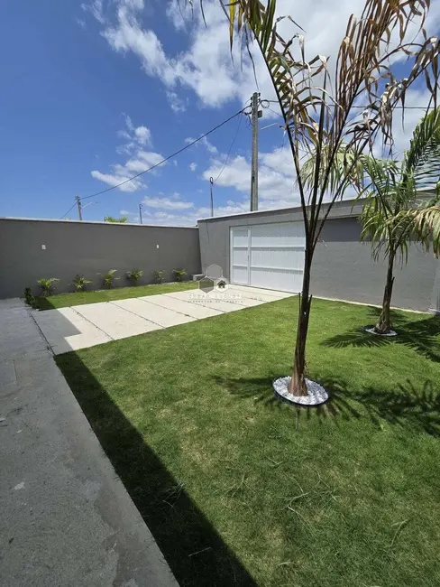 Casa com 3 quartos à venda, 120m2 em Eusebio - CE - imagem 2 Foto 2 de Casa com 3 quartos à venda, 120m2 em Eusebio - CE