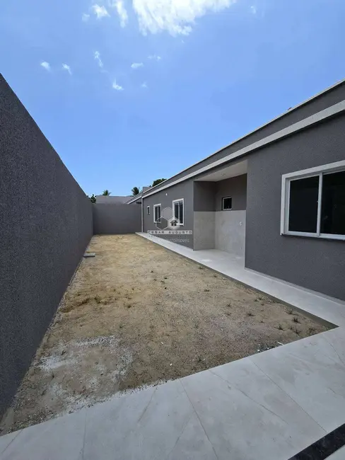 Casa com 3 quartos à venda, 120m2 em Eusebio - CE - imagem 4 Foto 4 de Casa com 3 quartos à venda, 120m2 em Eusebio - CE