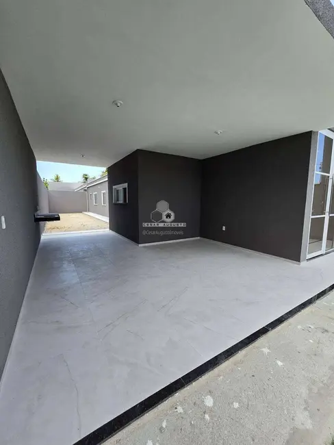 Casa com 3 quartos à venda, 120m2 em Eusebio - CE - imagem 5 Foto 5 de Casa com 3 quartos à venda, 120m2 em Eusebio - CE