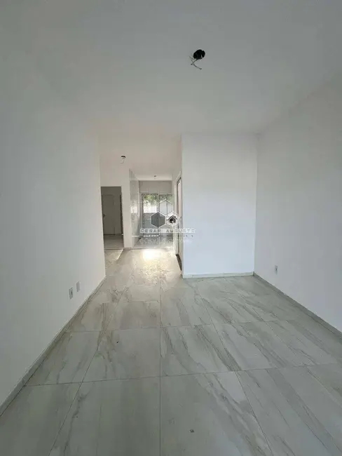 Casa com 3 quartos à venda, 75m2 em Eusebio - CE - imagem 2 Foto 2 de Casa com 3 quartos à venda, 75m2 em Eusebio - CE