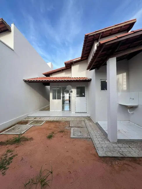 Casa com 3 quartos à venda, 75m2 em Eusebio - CE - imagem 9 Foto 9 de Casa com 3 quartos à venda, 75m2 em Eusebio - CE