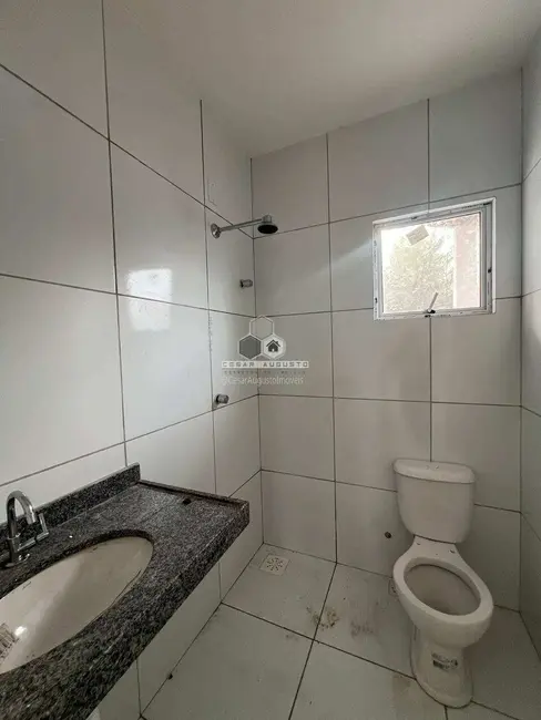 Casa com 3 quartos à venda, 75m2 em Eusebio - CE - imagem 5 Foto 5 de Casa com 3 quartos à venda, 75m2 em Eusebio - CE