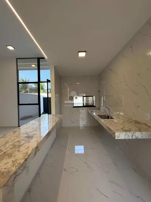 Foto 9 de Casa com 3 quartos à venda, 101m2 em Eusebio - CE