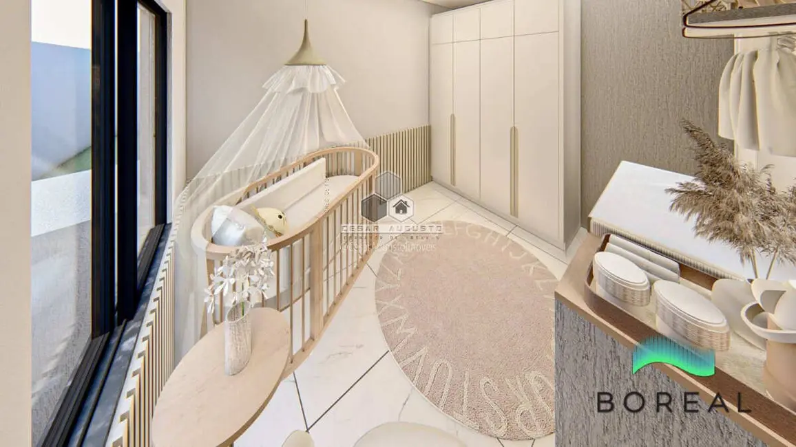 Casa com 3 quartos à venda, 101m2 em Eusebio - CE - imagem 8 Foto 8 de Casa com 3 quartos à venda, 101m2 em Eusebio - CE