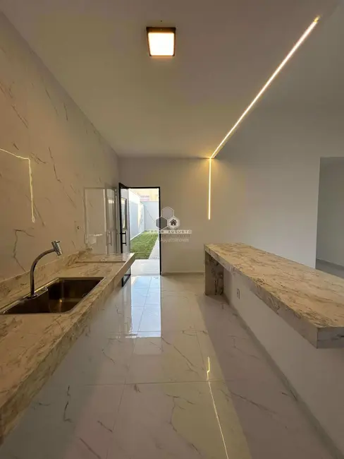 Foto 8 de Casa com 3 quartos à venda, 101m2 em Eusebio - CE