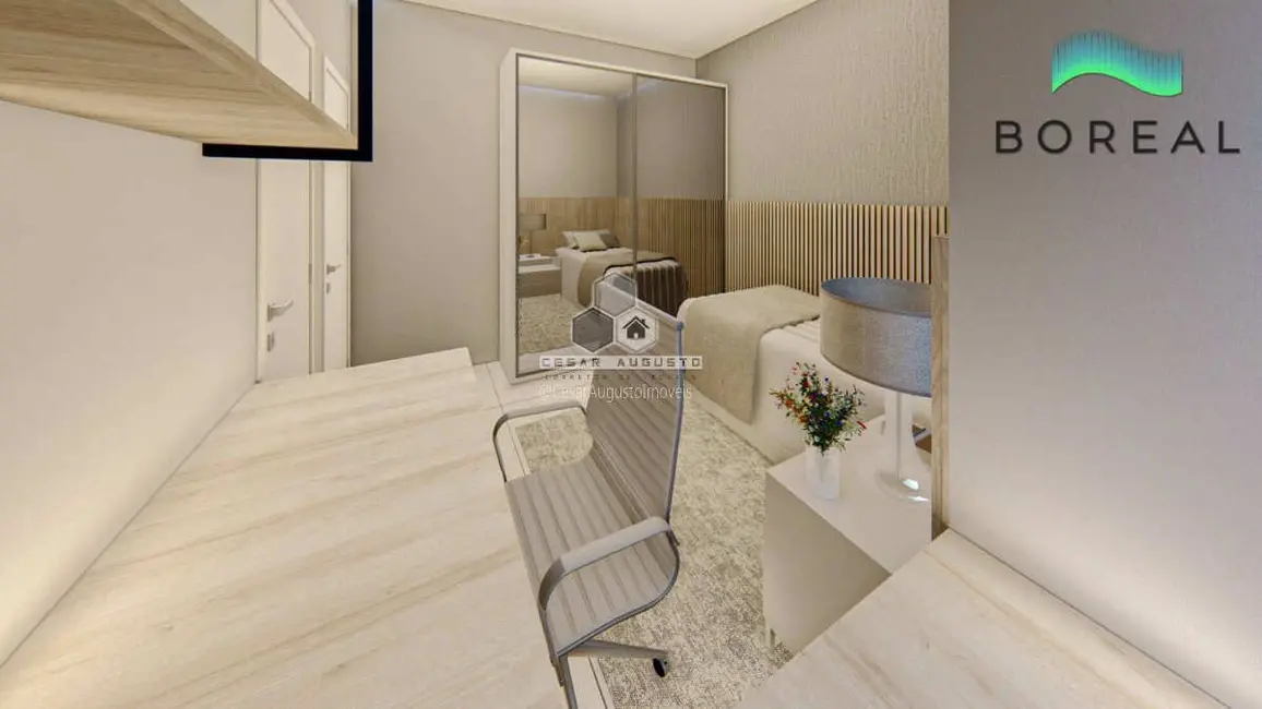 Casa com 3 quartos à venda, 101m2 em Eusebio - CE - imagem 6 Foto 6 de Casa com 3 quartos à venda, 101m2 em Eusebio - CE