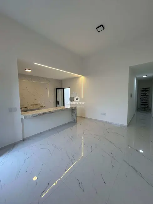 Foto 7 de Casa com 3 quartos à venda, 101m2 em Eusebio - CE